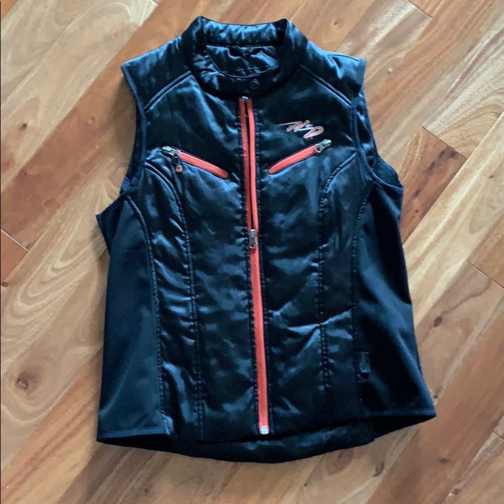 Harley-Davidson Vest